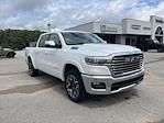 New 2025 Ram 1500 Laramie Crew Cab 4x4 Pickup for sale #25NR0112 - photo 1