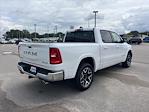 New 2025 Ram 1500 Laramie Crew Cab 4x4 Pickup for sale #25NR0112 - photo 3