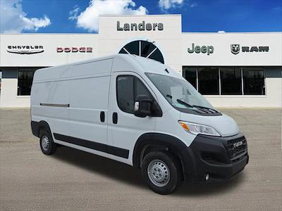 New 2026 Ram ProMaster 2500 High Roof Empty Cargo Van for sale #26NR0003 - photo 1