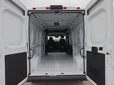New 2026 Ram ProMaster 2500 High Roof Empty Cargo Van for sale #26NR0003 - photo 2