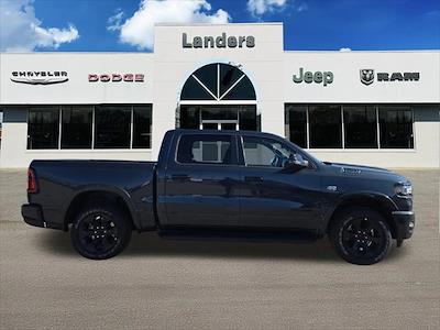 New 2026 Ram 1500 Big Horn Crew Cab for sale #26NR0009 - photo 2
