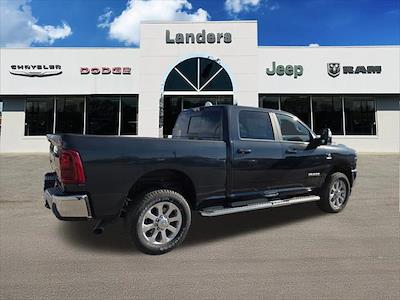 New 2026 Ram 2500 Laramie Crew Cab for sale #26NR0033 - photo 2