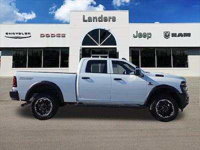 New 2026 Ram 2500 Warlock Crew Cab for sale #26NR0041 - photo 2