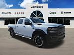 New 2026 Ram 2500 Warlock Crew Cab for sale #26NR0041 - photo 1