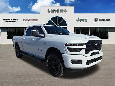New 2026 Ram 2500 Laramie Crew Cab for sale #26NR0047 - photo 1