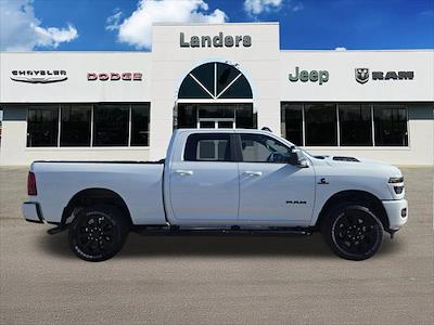 New 2026 Ram 2500 Laramie Crew Cab for sale #26NR0047 - photo 2