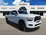 New 2026 Ram 2500 Laramie Crew Cab for sale #26NR0047 - photo 1