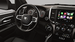 New 2026 Ram 1500 Big Horn Crew Cab for sale #26NR0055 - photo 2