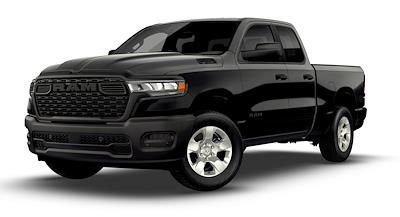 New 2026 Ram 1500 Tradesman Quad Cab for sale #298103 - photo 1