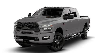 New 2026 Ram 2500 Laramie Mega Cab for sale #320890 - photo 1