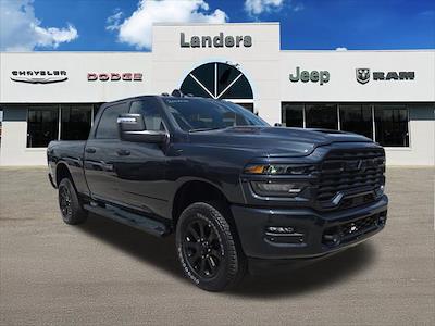 New 2026 Ram 2500 Tradesman Crew Cab for sale #320892 - photo 1