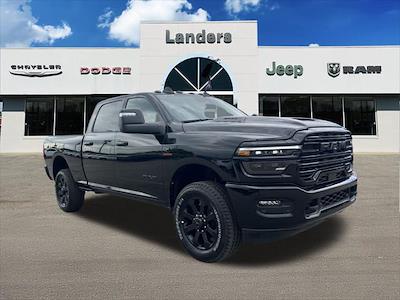 New 2025 Ram 2500 Laramie Crew Cab 4x4 Pickup for sale #25NR0049 - photo 1