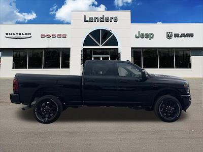 New 2025 Ram 2500 Laramie Crew Cab 4x4 Pickup for sale #25NR0049 - photo 2