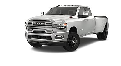 New 2025 Ram 3500 Laramie Crew Cab 4x4 DRW Pickup for sale #554581 - photo 1