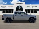 New 2025 Ram 1500 Warlock Crew Cab 4x4 Pickup for sale #25NR0059 - photo 2