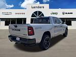 New 2025 Ram 1500 Warlock Crew Cab 4x4 Pickup for sale #25NR0059 - photo 3