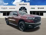 New 2025 Ram 1500 Warlock Crew Cab 4x4 Pickup for sale #25NR0081 - photo 1