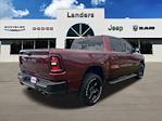 New 2025 Ram 1500 Warlock Crew Cab 4x4 Pickup for sale #25NR0081 - photo 3