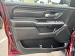 New 2025 Ram 1500 Warlock Crew Cab 4x4 Pickup for sale #25NR0081 - photo 4