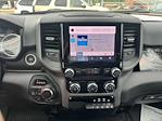 New 2025 Ram 1500 Warlock Crew Cab 4x4 Pickup for sale #25NR0081 - photo 9