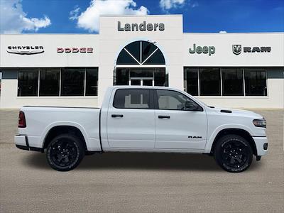 New 2025 Ram 1500 Big Horn Crew Cab 4x4 Pickup for sale #25NR0062 - photo 2