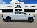 New 2025 Ram 1500 Big Horn Crew Cab 4x4 Pickup for sale #25NR0062 - photo 2