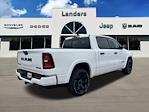 New 2025 Ram 1500 Big Horn Crew Cab 4x4 Pickup for sale #25NR0062 - photo 3