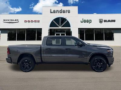New 2025 Ram 1500 Big Horn Crew Cab 4x4 Pickup for sale #25NR0063 - photo 2