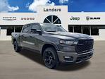 New 2025 Ram 1500 Big Horn Crew Cab 4x4 Pickup for sale #25NR0063 - photo 1