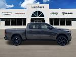 New 2025 Ram 1500 Big Horn Crew Cab 4x4 Pickup for sale #25NR0063 - photo 2