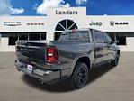 New 2025 Ram 1500 Big Horn Crew Cab 4x4 Pickup for sale #25NR0063 - photo 3