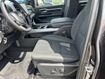 New 2025 Ram 1500 Big Horn Crew Cab 4x4 Pickup for sale #25NR0063 - photo 6