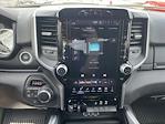 New 2025 Ram 1500 Big Horn Crew Cab 4x4 Pickup for sale #25NR0063 - photo 9