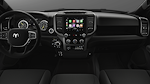 New 2025 Ram 1500 Warlock Crew Cab 4x4 Pickup for sale #25NR0105 - photo 6
