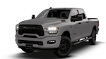 New 2026 Ram 2500 Big Horn Crew Cab 4x4 Pickup for sale #150339 - photo 5
