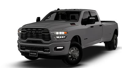 New 2026 Ram 3500 Big Horn Crew Cab 4x4 DRW Pickup for sale #151133 - photo 1