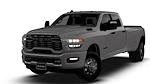 New 2026 Ram 3500 Big Horn Crew Cab 4x4 DRW Pickup for sale #151133 - photo 1