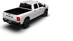New 2026 Ram 2500 Tradesman Crew Cab 4x4 Pickup for sale #151967 - photo 9