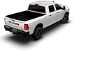 New 2026 Ram 2500 Tradesman Crew Cab 4x4 Pickup for sale #151967 - photo 4