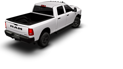 New 2026 Ram 2500 Tradesman Crew Cab 4x4 Pickup for sale #168026 - photo 2