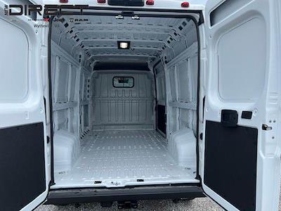 New 2026 Ram ProMaster 3500 High Roof Empty Cargo Van for sale #188717 - photo 2