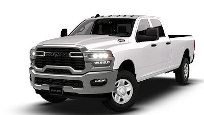New 2026 Ram 2500 Tradesman Crew Cab 4x4 Pickup for sale #192636 - photo 1