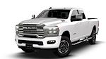 New 2026 Ram 2500 Laramie Crew Cab 4x4 Pickup for sale #209256 - photo 3