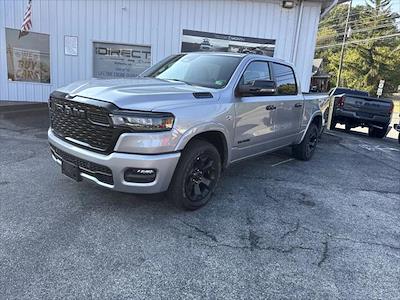 New 2026 Ram 1500 Big Horn Crew Cab 4x4 Pickup for sale #211750 - photo 1