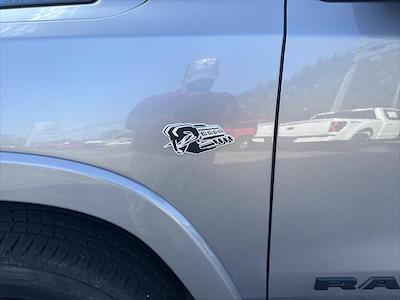 New 2026 Ram 1500 Big Horn Crew Cab 4x4 Pickup for sale #211750 - photo 2