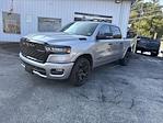 New 2026 Ram 1500 Big Horn Crew Cab 4x4 Pickup for sale #211750 - photo 1