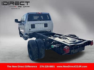 New 2026 Ram 3500 Crew Cab 60 CA Cab Chassis for sale #224775 - photo 2