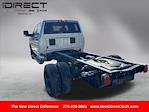 New 2026 Ram 3500 Crew Cab 60 CA Cab Chassis for sale #224775 - photo 3