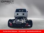 New 2026 Ram 3500 Crew Cab 60 CA Cab Chassis for sale #224775 - photo 5