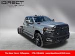 New 2026 Ram 3500 Crew Cab 60 CA Cab Chassis for sale #224775 - photo 8